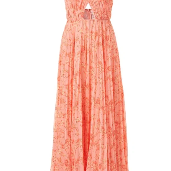 AMUR Lucy Dress - Picture 5 of 15